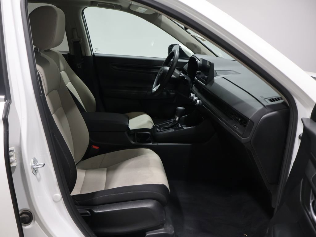 Used 2023 Honda CR-V EX image 23