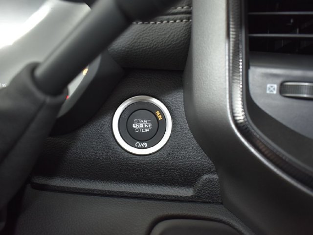 New 2026 RAM 2500 Rebel w/ Rebel Level 1 Equipment Group AWD/4WD image 20