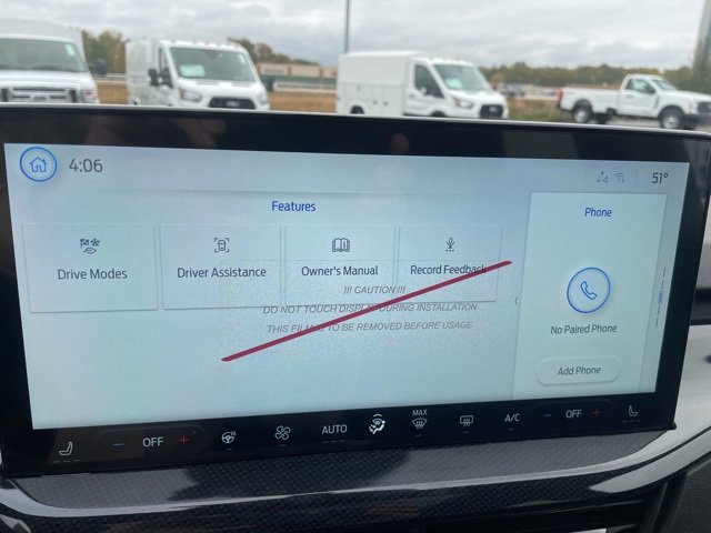 New 2026 Ford Escape ST-Line Select image 36