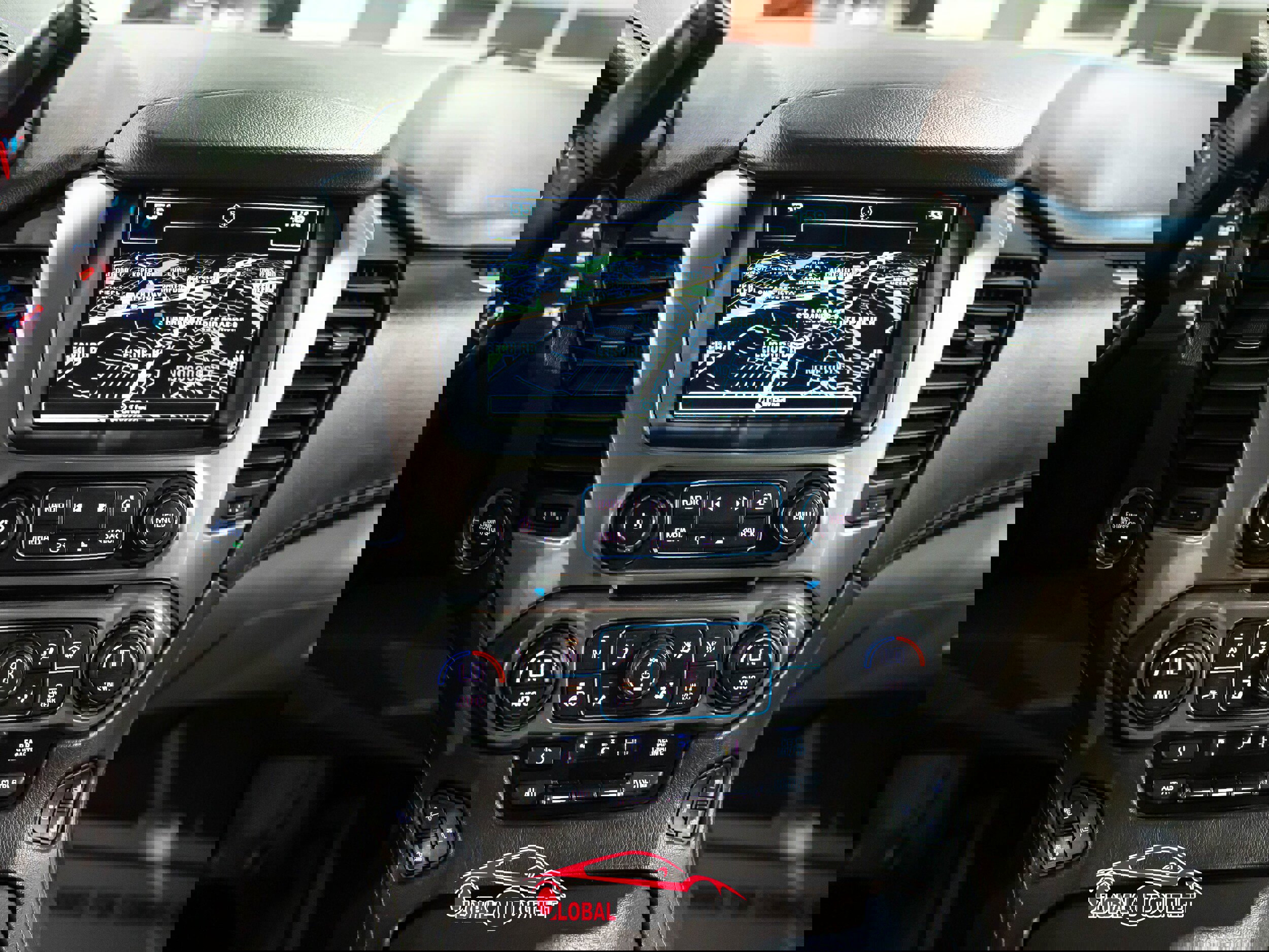 Used 2017 Chevrolet Tahoe Premier w/ Max Trailering Package image 30