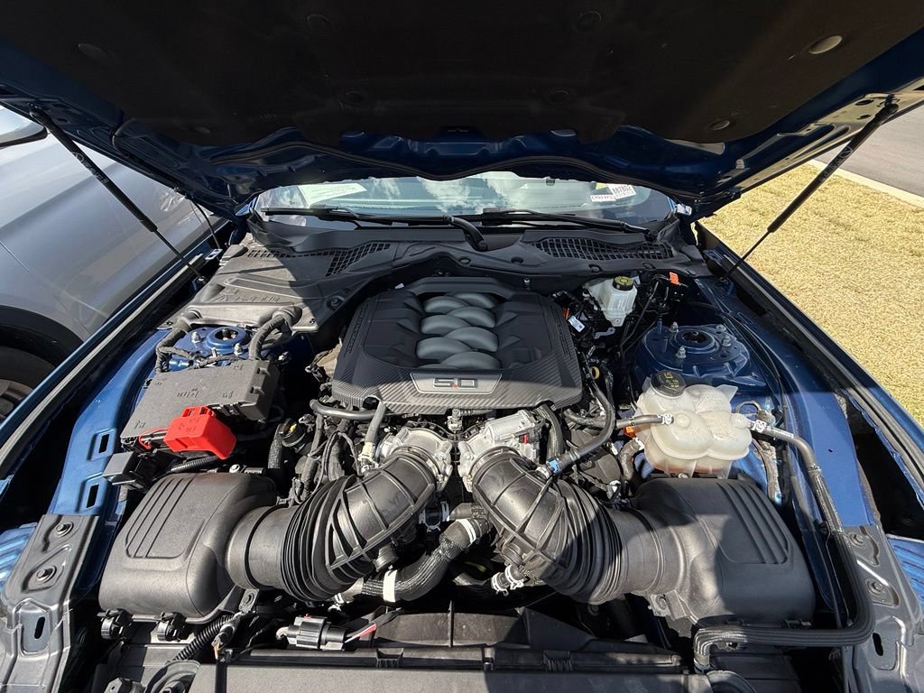 Used 2024 Ford Mustang GT Premium RWD image 31