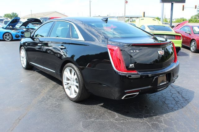 Used 2019 Cadillac XTS Premium Luxury FWD image 6