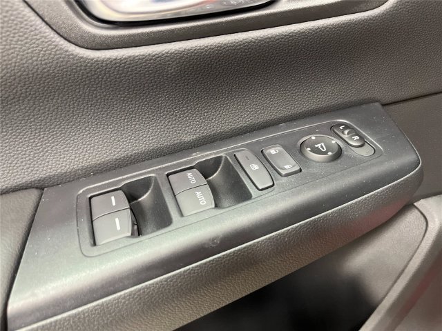 New 2027 Honda CR-V EX image 13