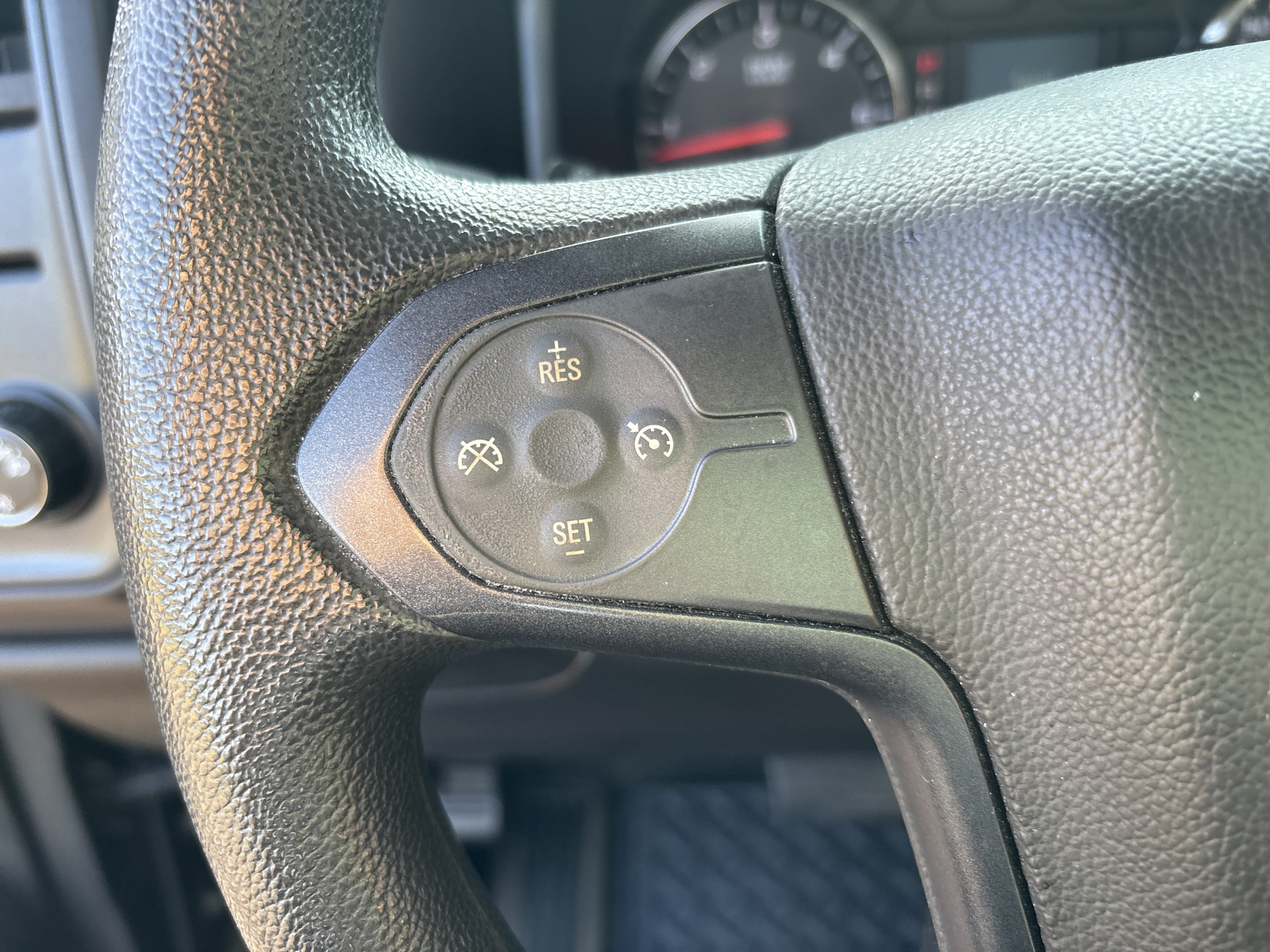 Used 2015 Chevrolet Silverado 1500 W/T w/ Black Out Edition RWD image 17