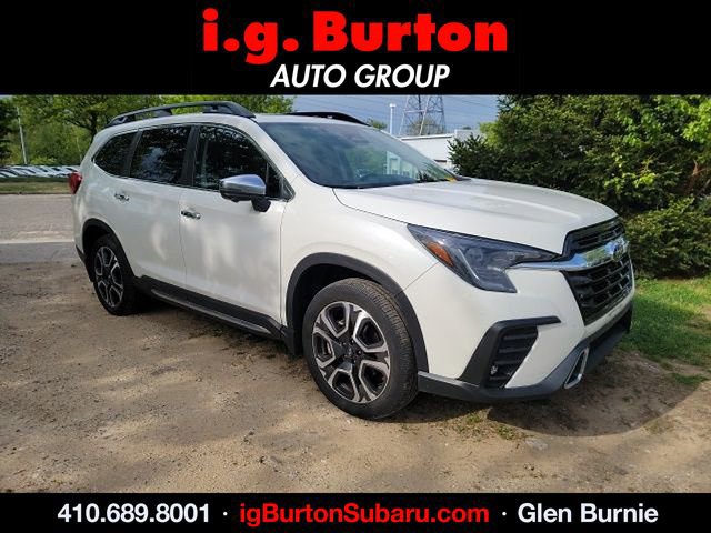 Used 2023 Subaru Ascent Touring AWD/4WD image 1
