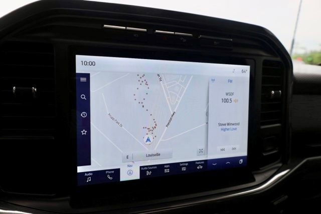 Used 2021 Ford F150 XLT w/ Equipment Group 302A High AWD/4WD image 5