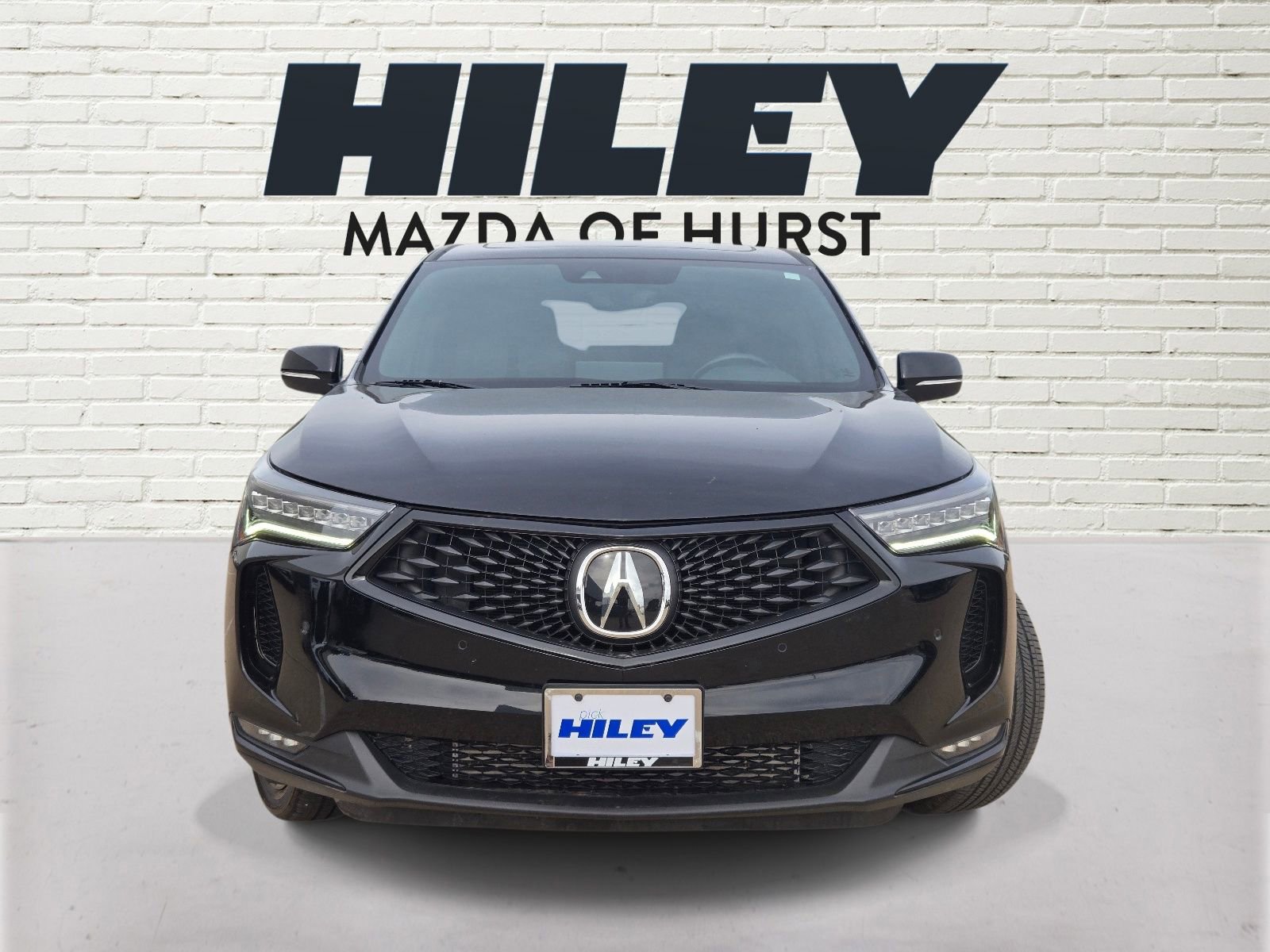 Used 2022 Acura RDX A-Spec image 2