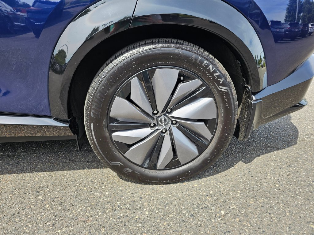 Used 2024 Nissan Ariya AWD image 9