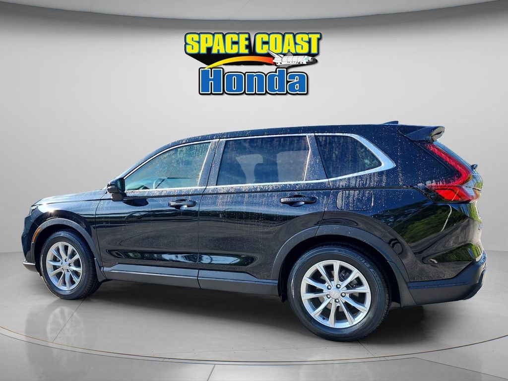 Certified 2023 Honda CR-V EX-L image 7