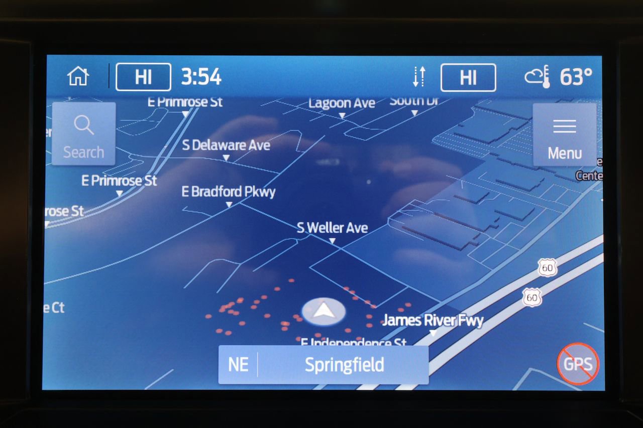 Used 2023 Ford F150 XLT w/ Equipment Group 301A Mid image 13