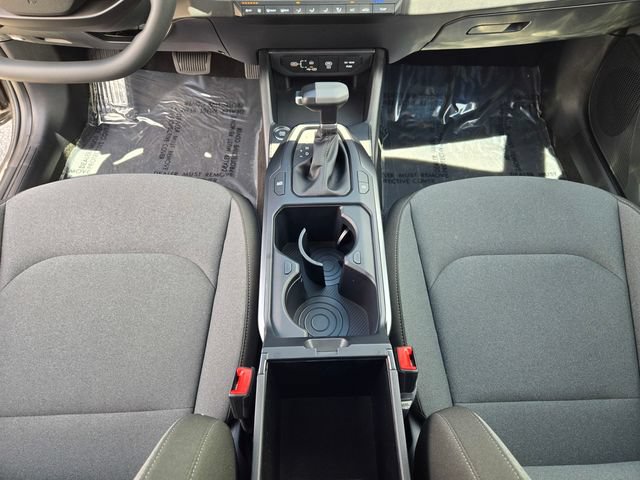 New 2026 Kia K4 FWD image 20