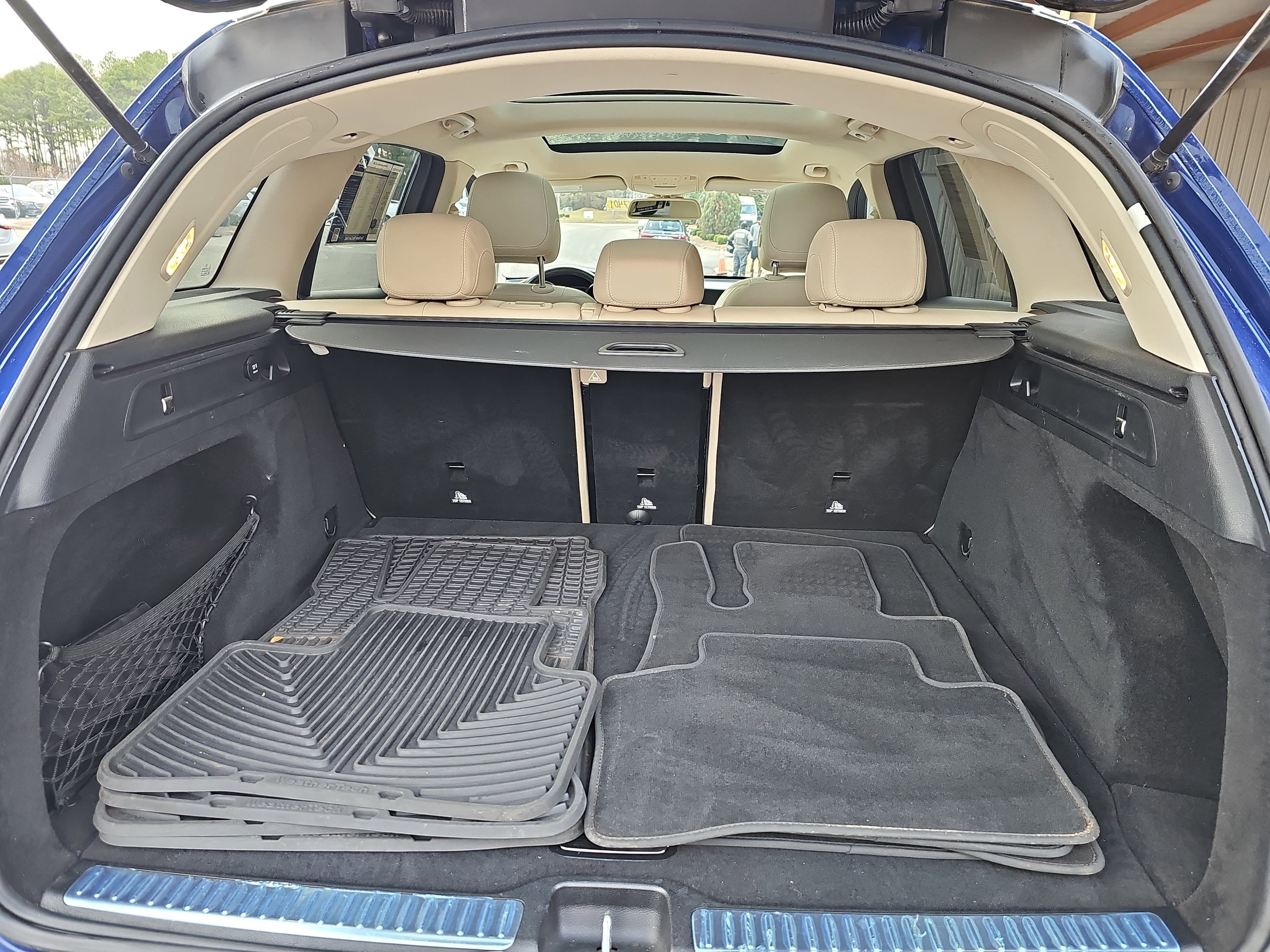 Used 2018 Mercedes-Benz GLC 300 image 14