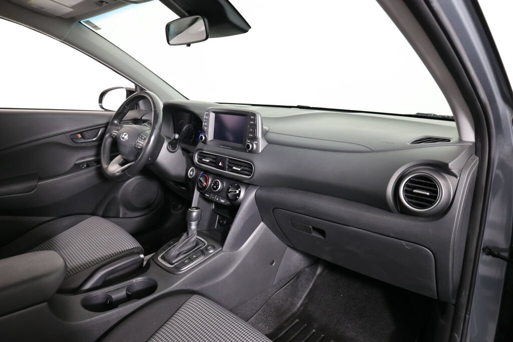 Used 2020 Hyundai Kona SEL AWD/4WD image 23