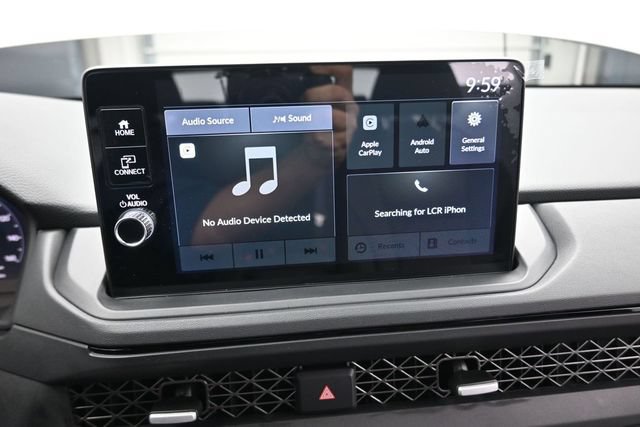 Certified 2026 Honda Accord SE image 10