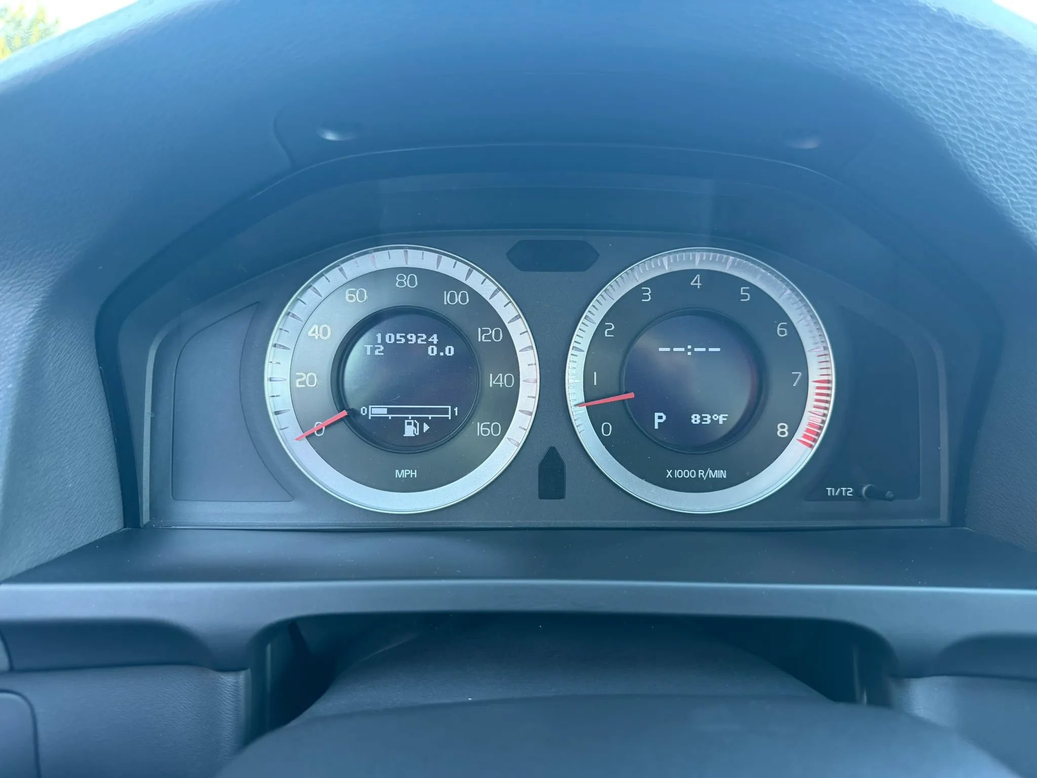 Used 2011 Volvo S60 T6 AWD/4WD image 12