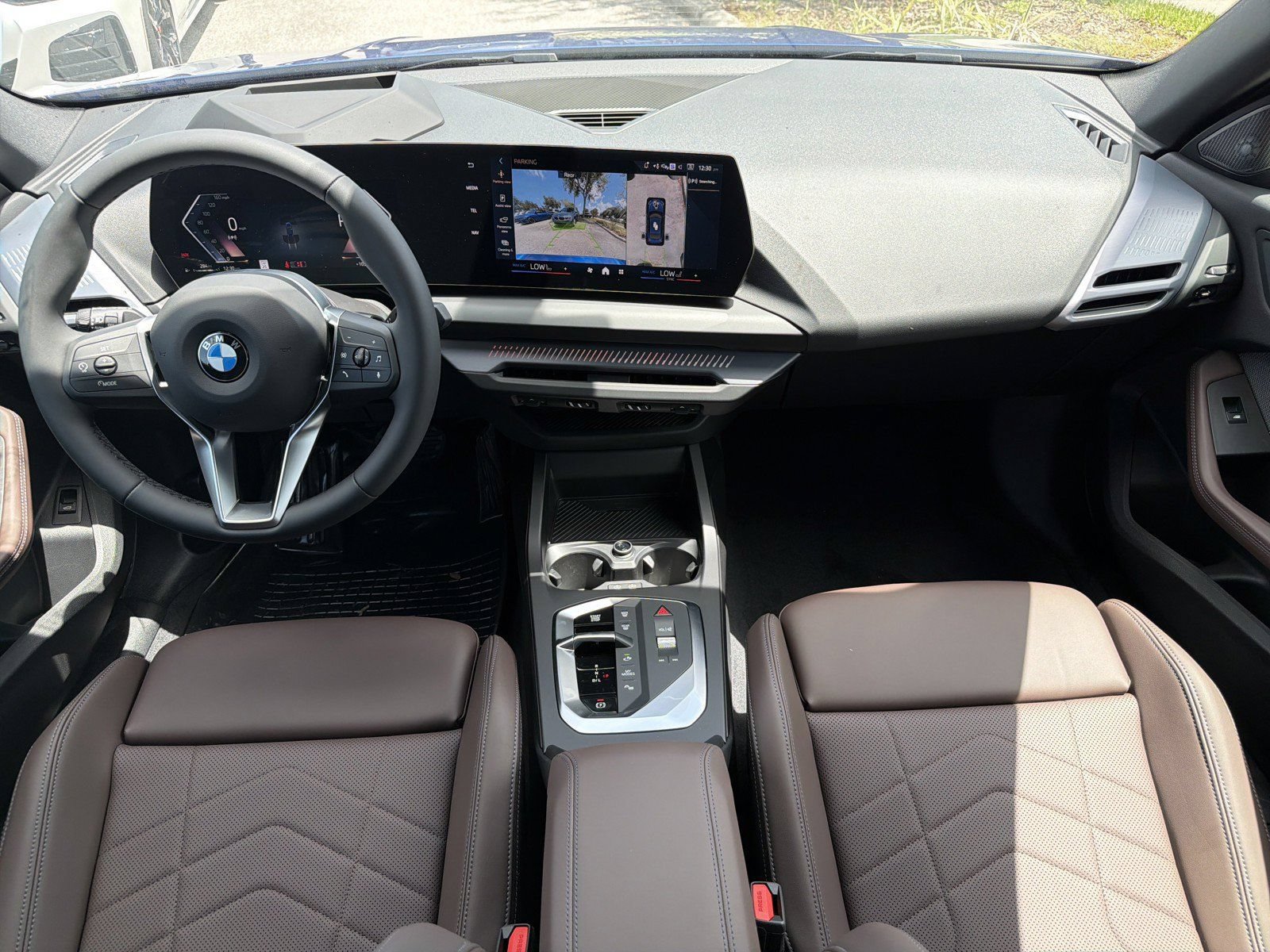 New 2026 BMW 228i w/ Technology Package FWD image 13