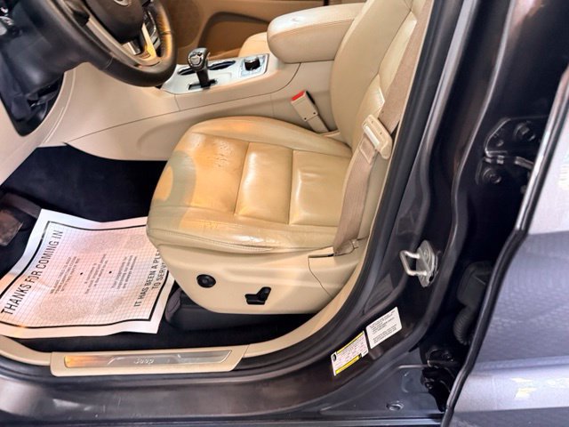 Used 2014 Jeep Grand Cherokee Limited AWD/4WD image 20
