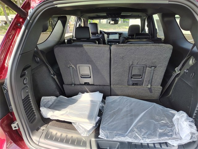 New 2026 Dodge Durango GT image 36