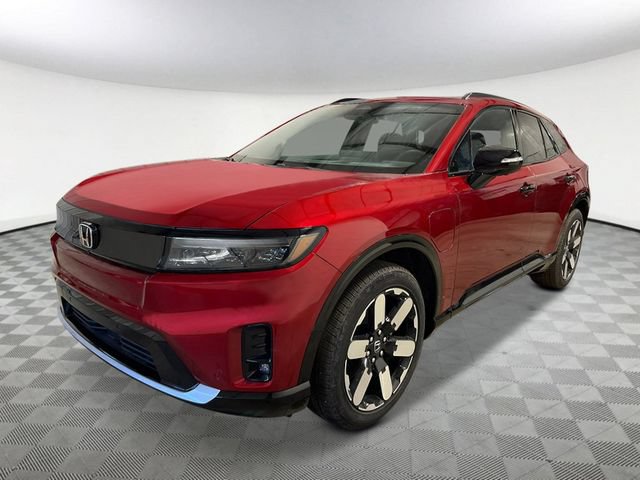 New 2026 Honda Prologue Elite image 2