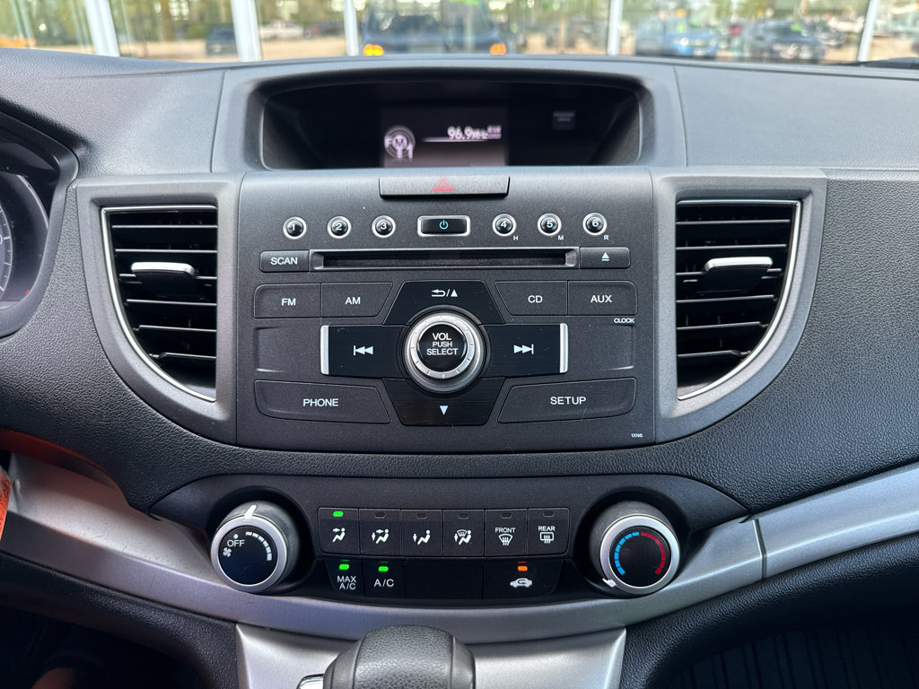 Used 2014 Honda CR-V EX image 21