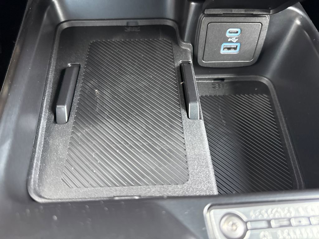 New 2025 Ford Bronco Big Bend image 30