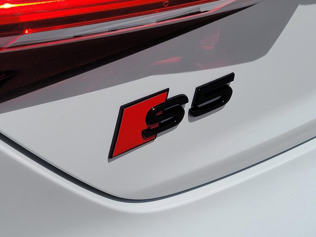 Used 2024 Audi S5 Premium Plus image 8