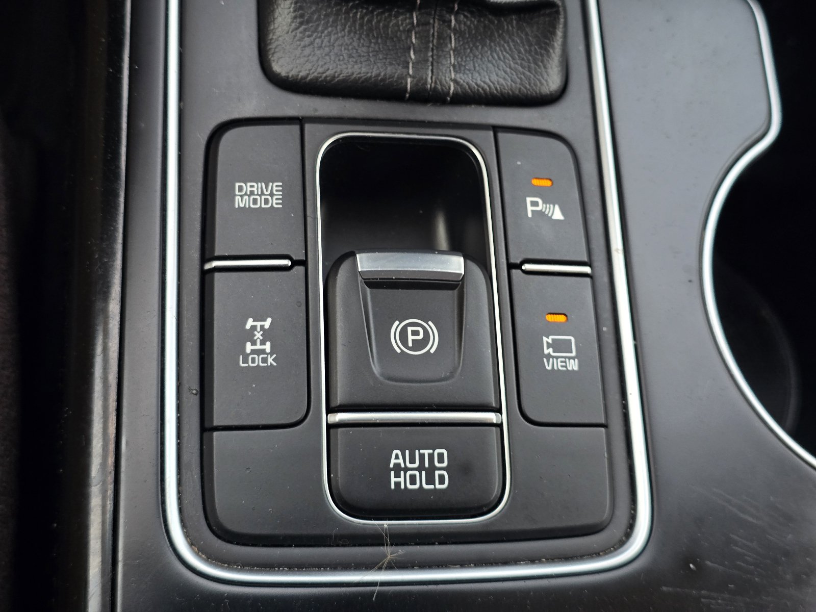 Used 2020 Kia Sorento SX AWD/4WD image 22