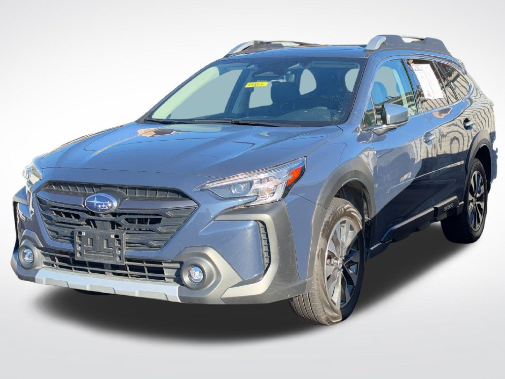 Used 2024 Subaru Outback Touring AWD/4WD image 6