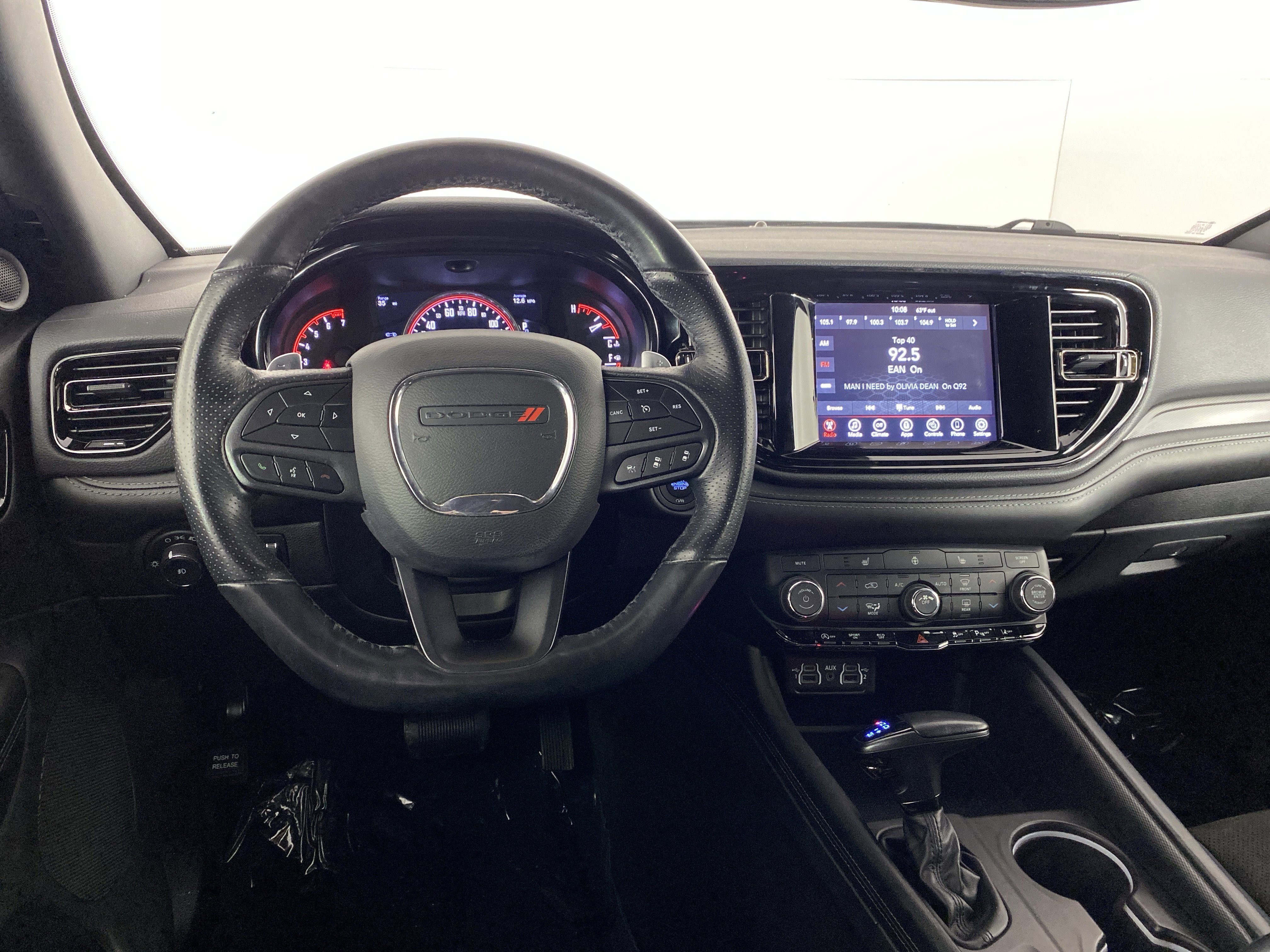 Used 2022 Dodge Durango GT image 44