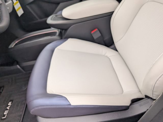 New 2026 Nissan Leaf SV+ w/ Floor Mat Package (SV+) FWD image 23