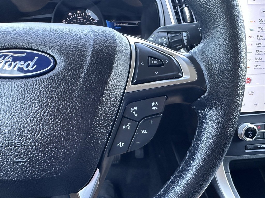 Used 2023 Ford Edge SEL image 8