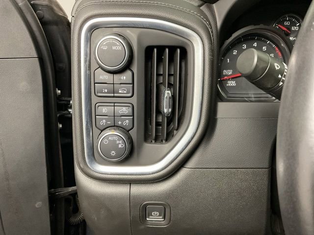 Certified 2022 Chevrolet Silverado 1500 RST image 13