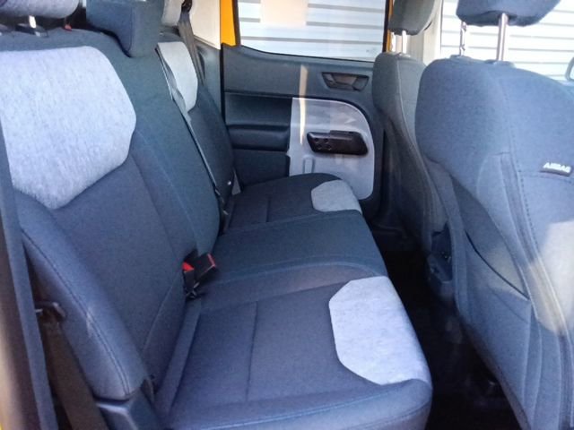 New 2026 Ford Maverick XLT w/ 4K Tow Package image 29