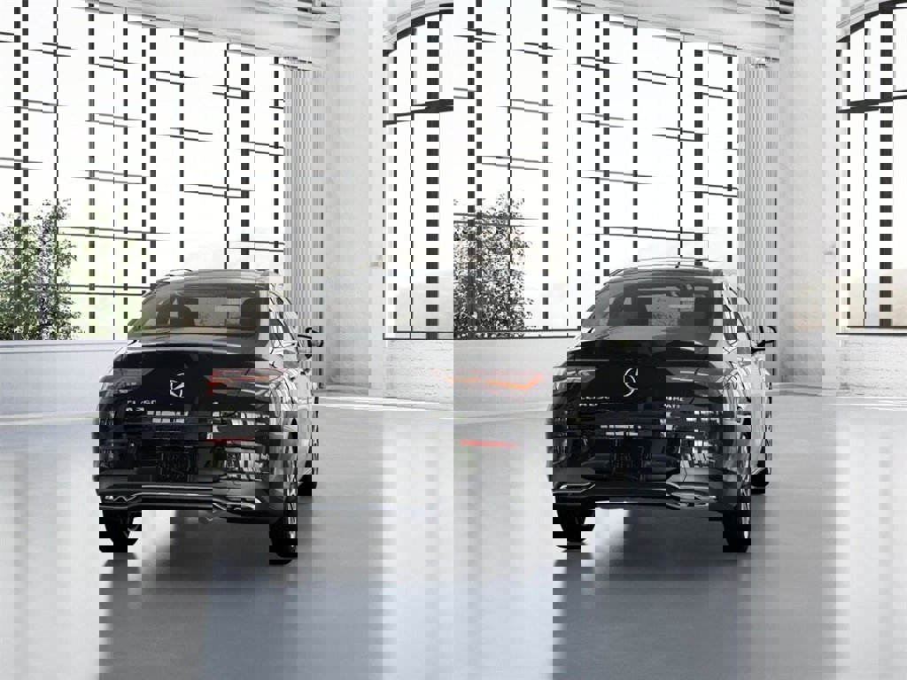 New 2026 Mercedes-Benz CLA 250 4MATIC image 24