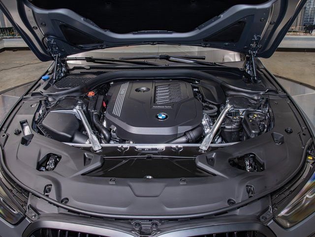 Used 2026 BMW 840i xDrive image 5