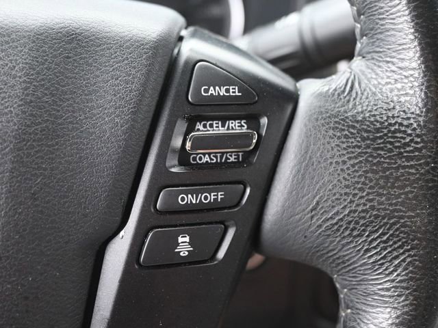 Used 2023 Nissan Frontier SV w/ SV Convenience Package AWD/4WD image 17