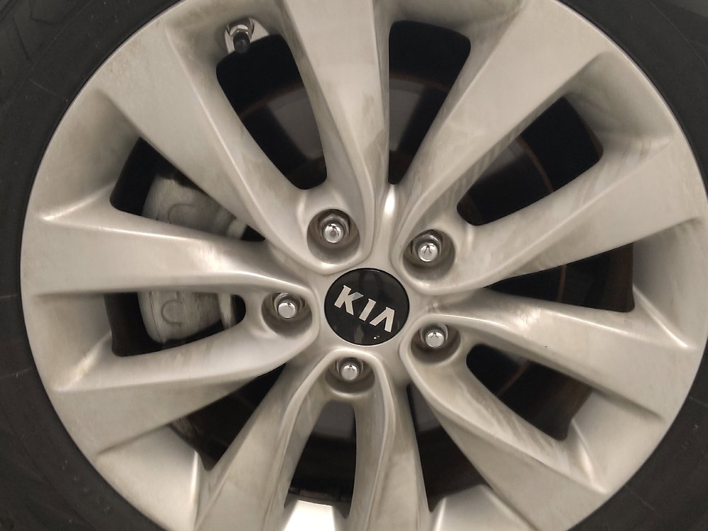 Used 2018 Kia Optima S w/ Panoramic Sunroof Package FWD image 31
