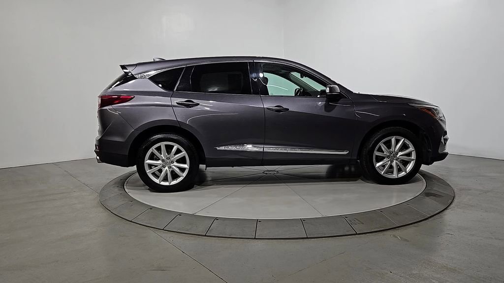 Used 2020 Acura RDX AWD image 6