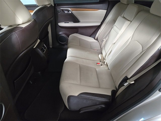 Used 2017 Lexus RX 350 350 image 15