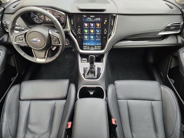 Used 2024 Subaru Outback Limited image 25