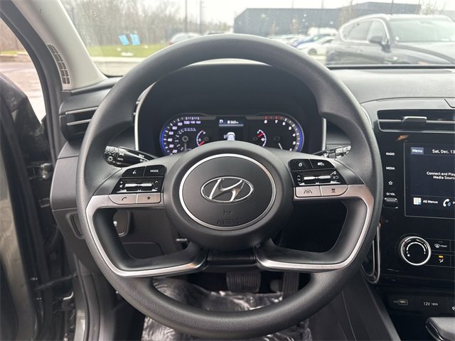 Certified 2023 Hyundai Tucson SEL image 14
