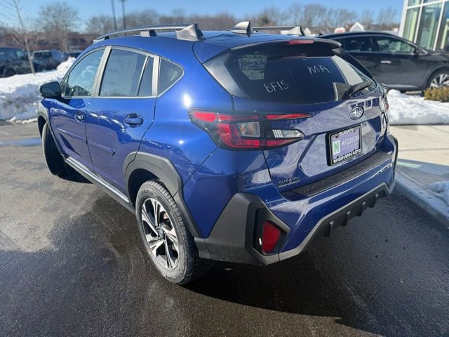 New 2026 Subaru Crosstrek 2.0i Premium image 9
