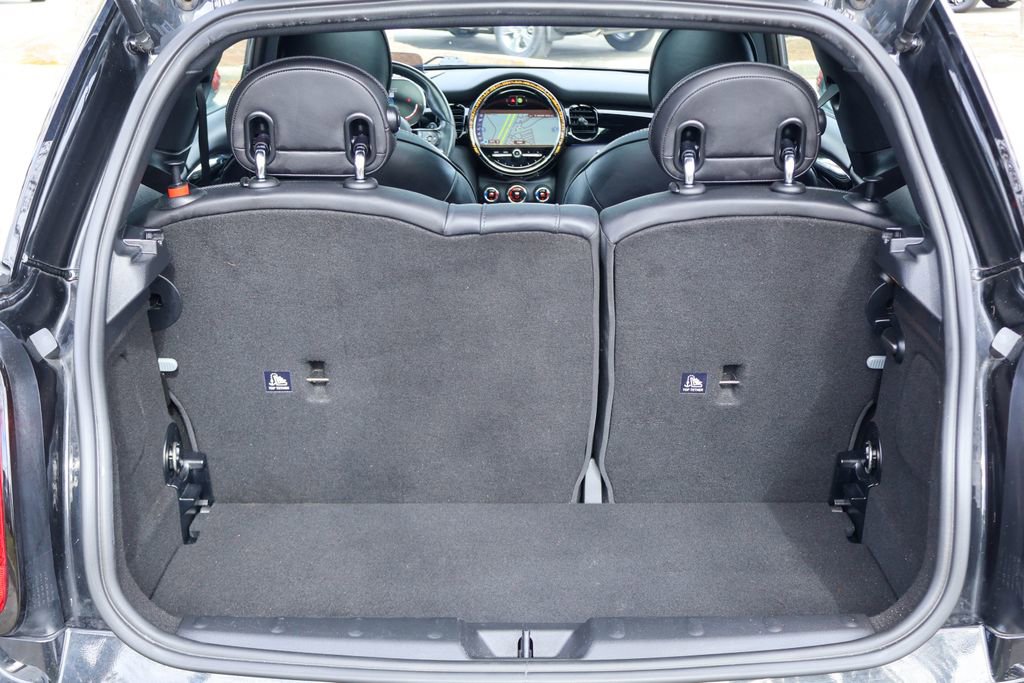 Used 2023 MINI Cooper John Cooper Works image 25