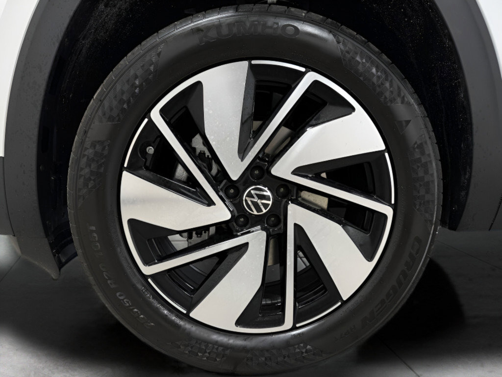 New 2026 Volkswagen Atlas SE image 23