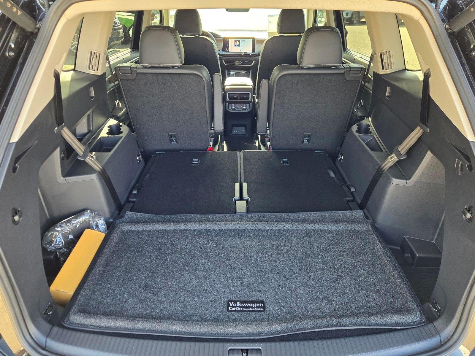 New 2026 Volkswagen Atlas SE AWD/4WD image 16