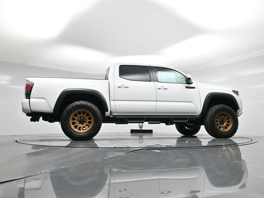 Used 2019 Toyota Tacoma TRD Pro image 50