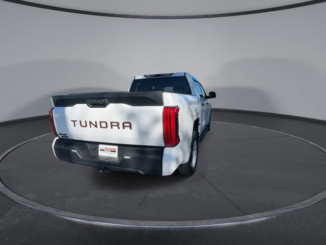 Used 2025 Toyota Tundra SR image 14