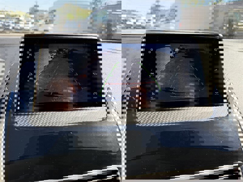 Used 2020 Mitsubishi Eclipse Cross SE image 33