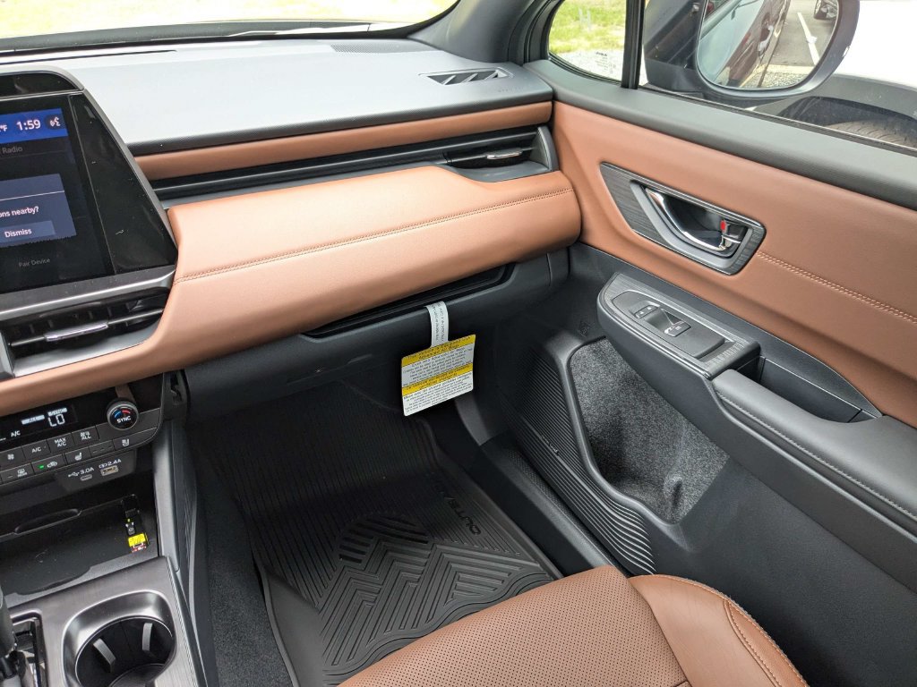 New 2026 Subaru Outback Touring AWD/4WD image 16