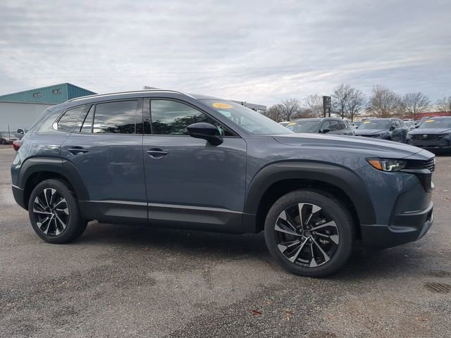 New 2026 MAZDA CX-50 2.5 Hybrid w/ Weather Package image 2